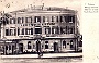 Hotel Stazione, di Ferruccio Ferro. Primi '900 (Massimo Pastore)